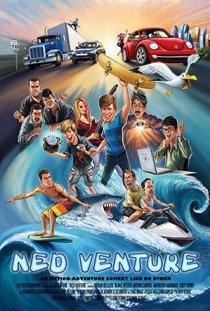 «Ned Venture»