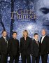 Постер «Celtic Thunder: Рождество»