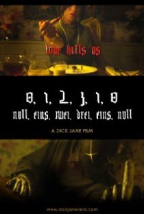 «0, 1, 2, 3, 1, 0 - Null, eins, zwei, drei, eins, null»