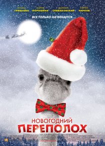 «Новогодний переполох»