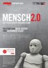 Постер «Люди 2.0 — эволюция в наших руках»
