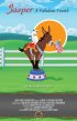 Постер «Jasper: A Fabulous Fourth»