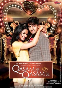 «Qasam Se Qasam Se»