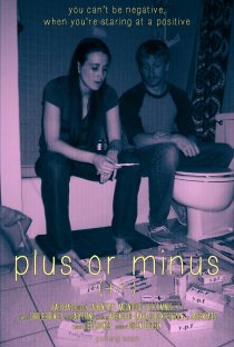 «Plus or Minus (+/-)»