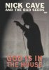 Постер «Nick Cave and the Bad Seeds: God Is in the House»
