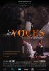 Постер «Las voces»
