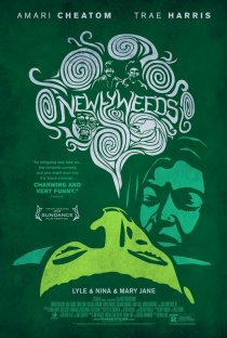 «Newlyweeds»