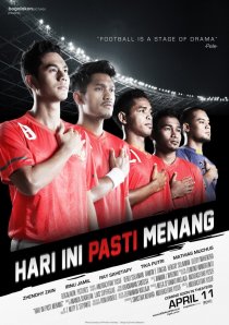 «Hari Ini Pasti Menang»