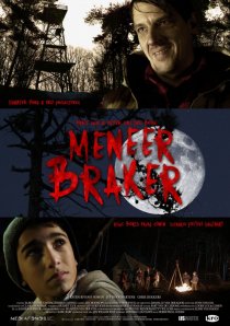 «Meneer Braker»