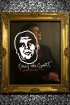 Постер «Obey the Giant»