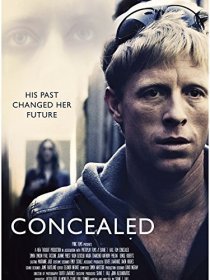 «Concealed»