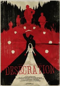 «Desecration»