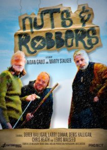 «Nuts & Robbers»
