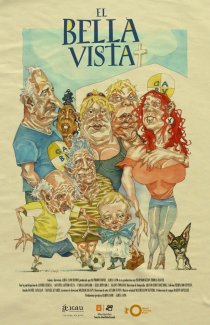 «El Bella Vista»
