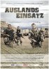 Постер «Иностранный легион»