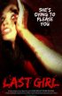 Постер «Last Girl»