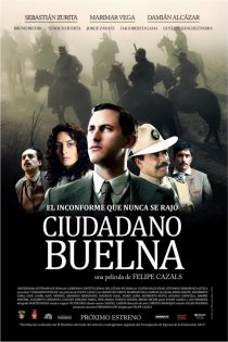 «Ciudadano Buelna»