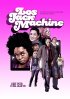 Постер «Los Jack Machine»