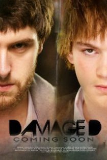 «Damaged»