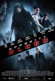 «Opposite Blood»