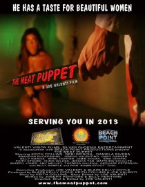 «The Meat Puppet»