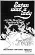 Постер «Satan Was a Lady»
