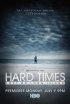 Постер «Hard Times: Lost on Long Island»