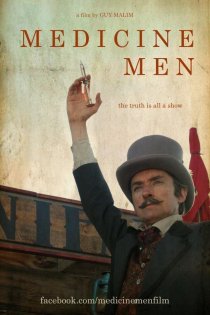 «Medicine Men»