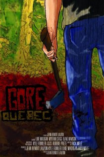 «Gore, Quebec»