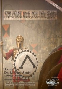 «The First War for the West»