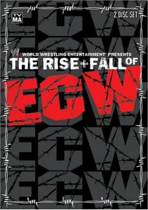 «Extreme Championship Wrestling»