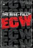 Постер «Extreme Championship Wrestling»