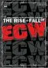 Постер «Extreme Championship Wrestling»