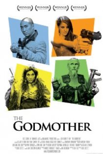 «The Godmother»