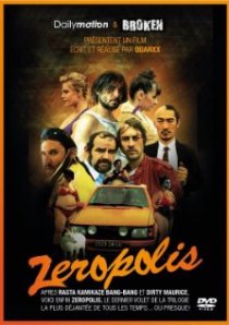 «Zeropolis»