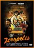 Постер «Zeropolis»