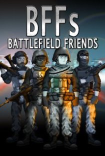 «Друзья по Battlefield»