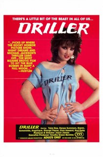 «Driller»