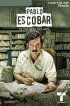 Постер «Пабло Эскобар, хозяин зла»