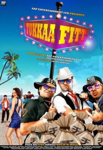 «Tukkaa Fitt»