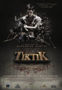 «Тиктик: Хроники асвангов»