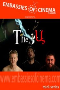 «The 3 of Us»