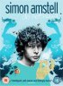 Постер «Саймон Амстелл: Ничего не делайте»