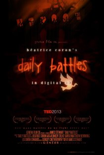 «Béatrice Coron's Daily Battles»