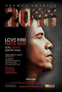 «2016: Америка Обамы»
