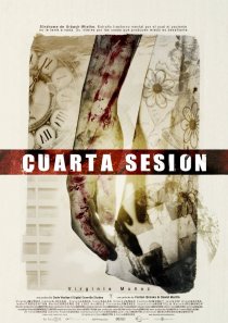 «Cuarta sesión»