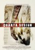 Постер «Cuarta sesión»