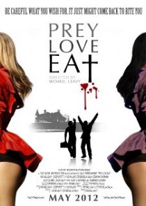 «Prey Love Eat»