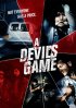 Постер «A Devil's Game»