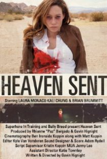 «Heaven Sent»